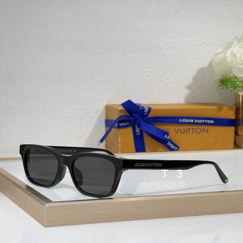 LV Sunglasses ID:20260410-2595